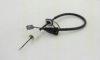 TRISCAN 8140 381121 Cable, parking brake